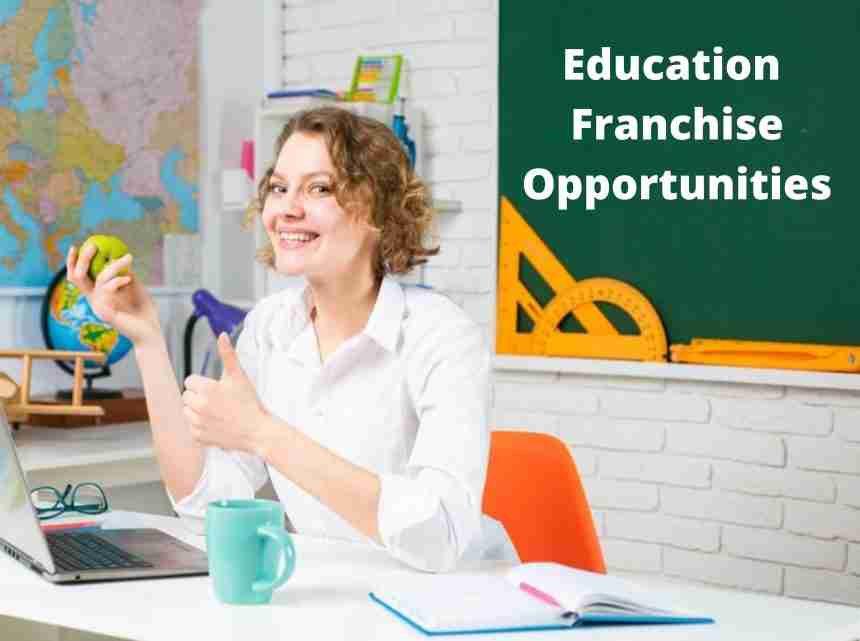Education Franchise