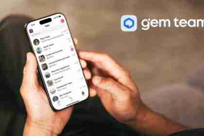 Gem Team