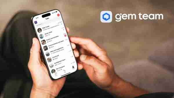 Gem Team