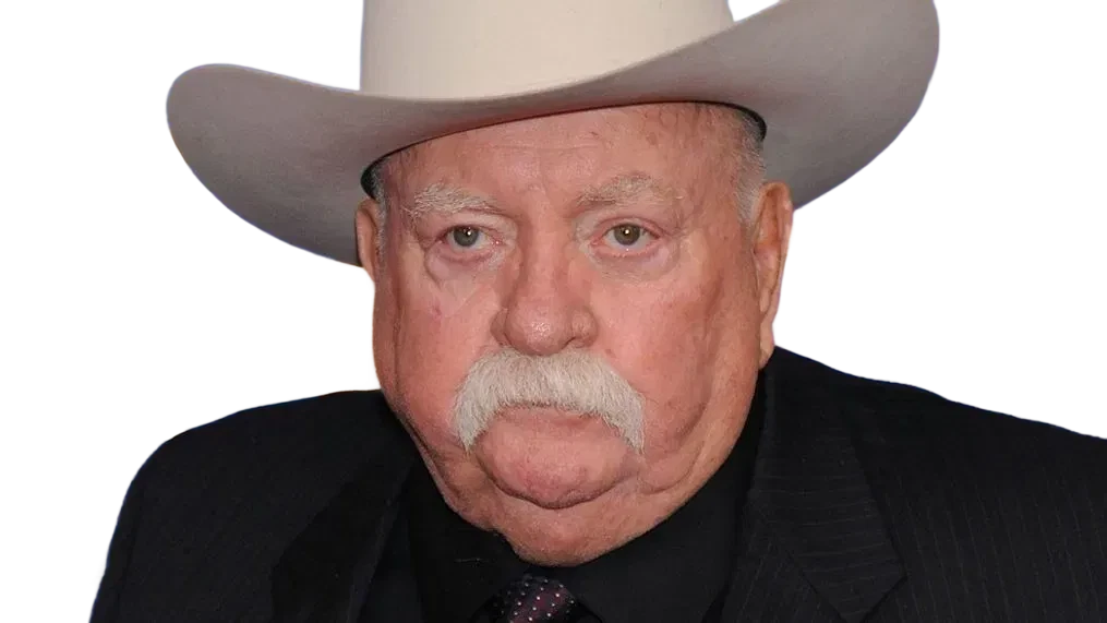 Wilford Brimley