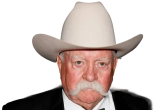 Wilford Brimley