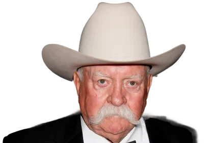 Wilford Brimley