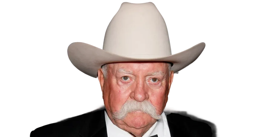 Wilford Brimley