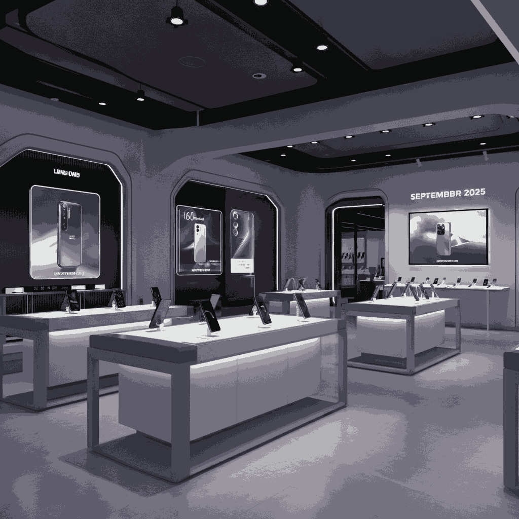 iPhone 17 Update Guide: Features, News, and Release Date