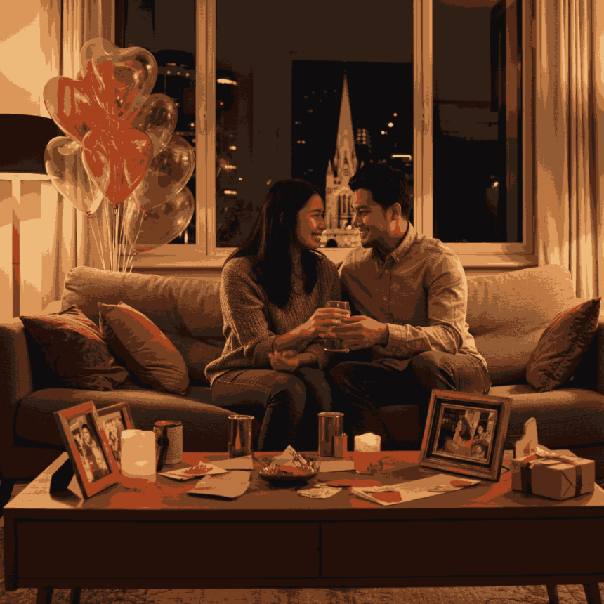 National Boyfriend Day