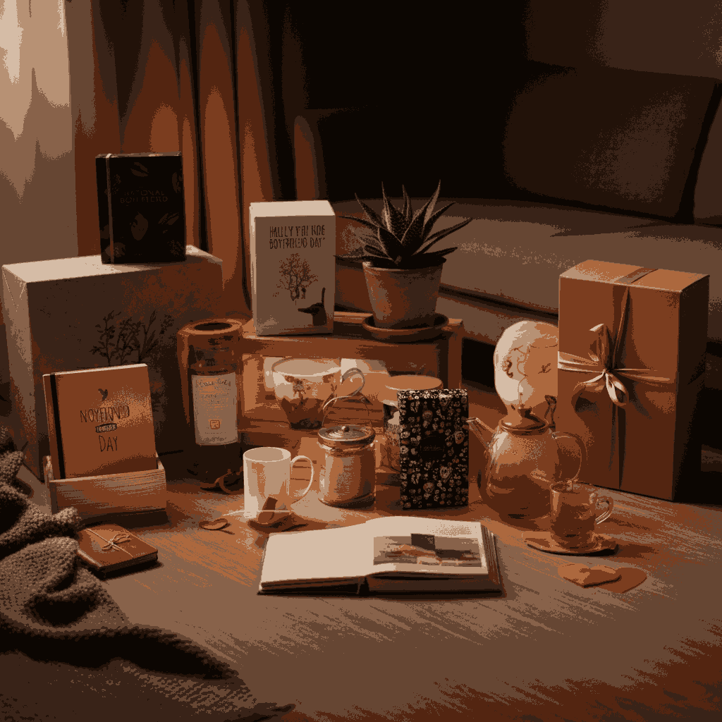 National Boyfriend Day