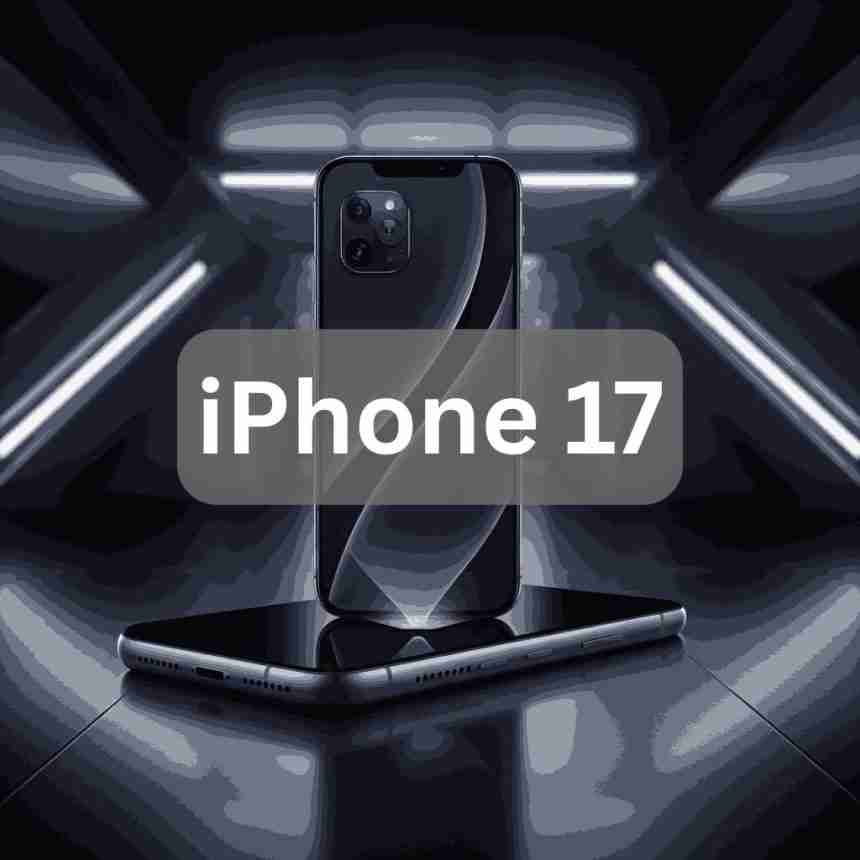 iPhone 17 Update Guide: Features, News, and Release Date
