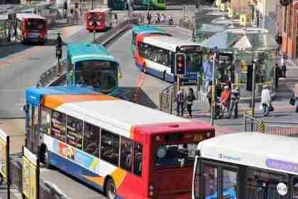 British Street Transport