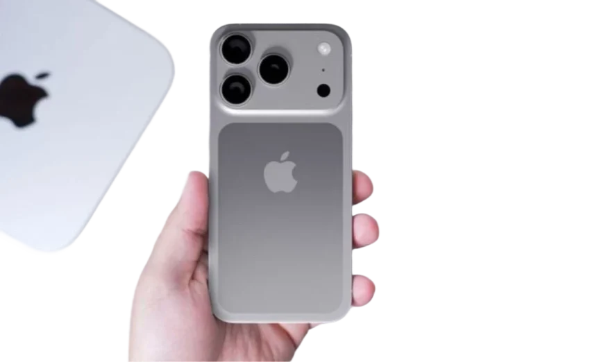 iPhone 17 Release Date