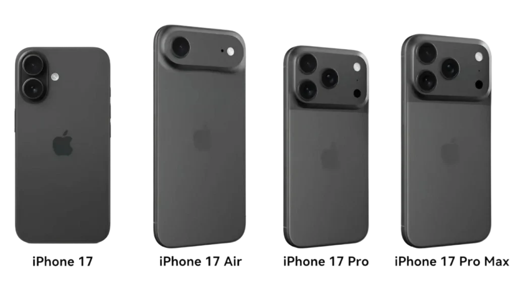 iPhone 17 Release Date