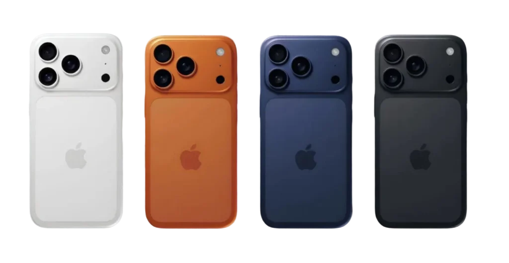 iPhone 17 Release Date