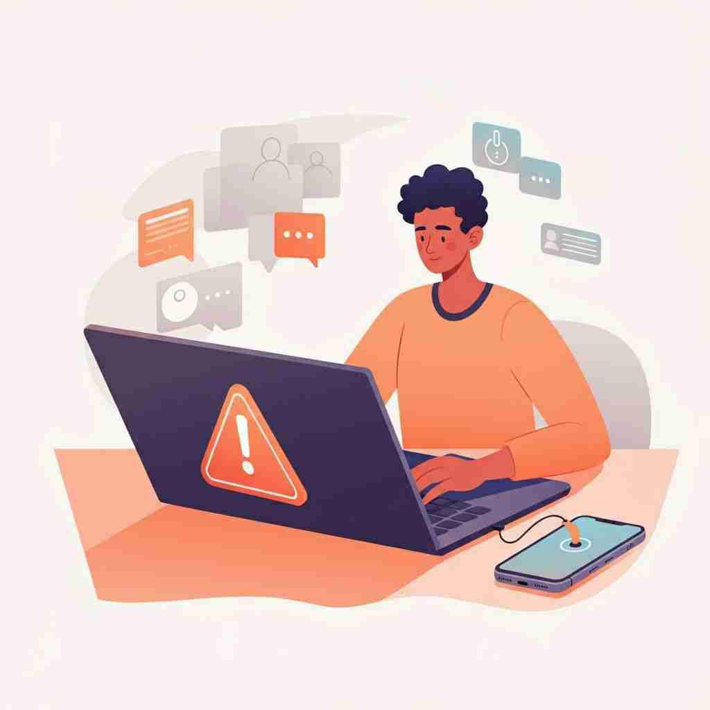 Virtual Meeting Etiquette