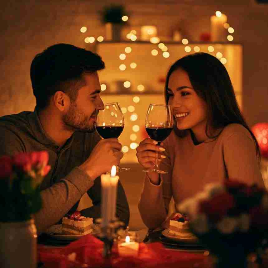 When is National Boyfriend Day?