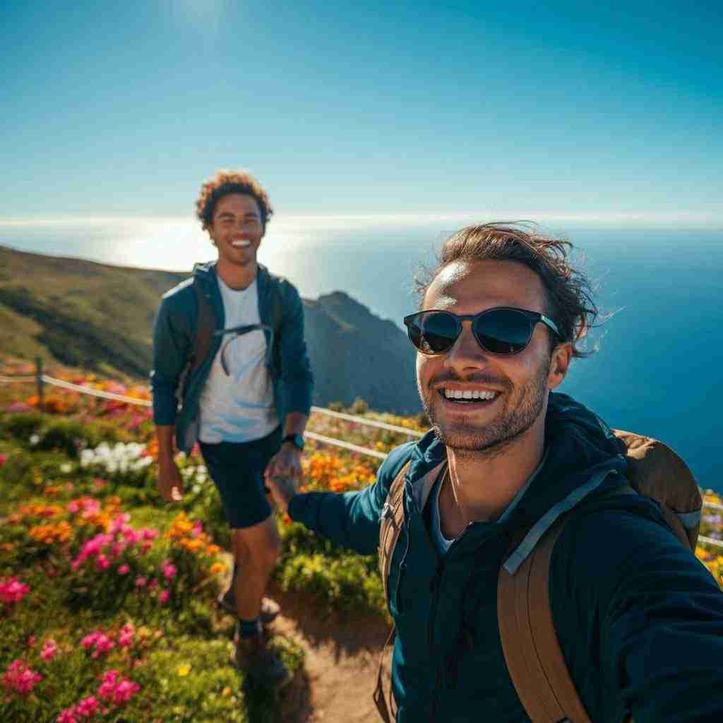 When is National Boyfriend Day?