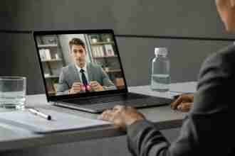 Virtual Meeting Etiquette