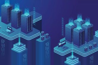 Enterprise blockchain solutions