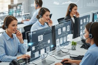 Customer Care Conversations