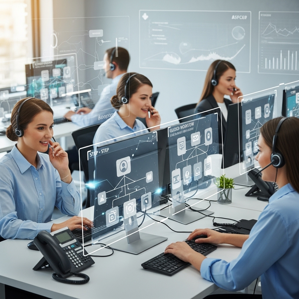 Customer Care Conversations