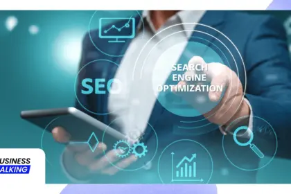SEO Services for B2B Companies in Dubai_ The 2026 Guide