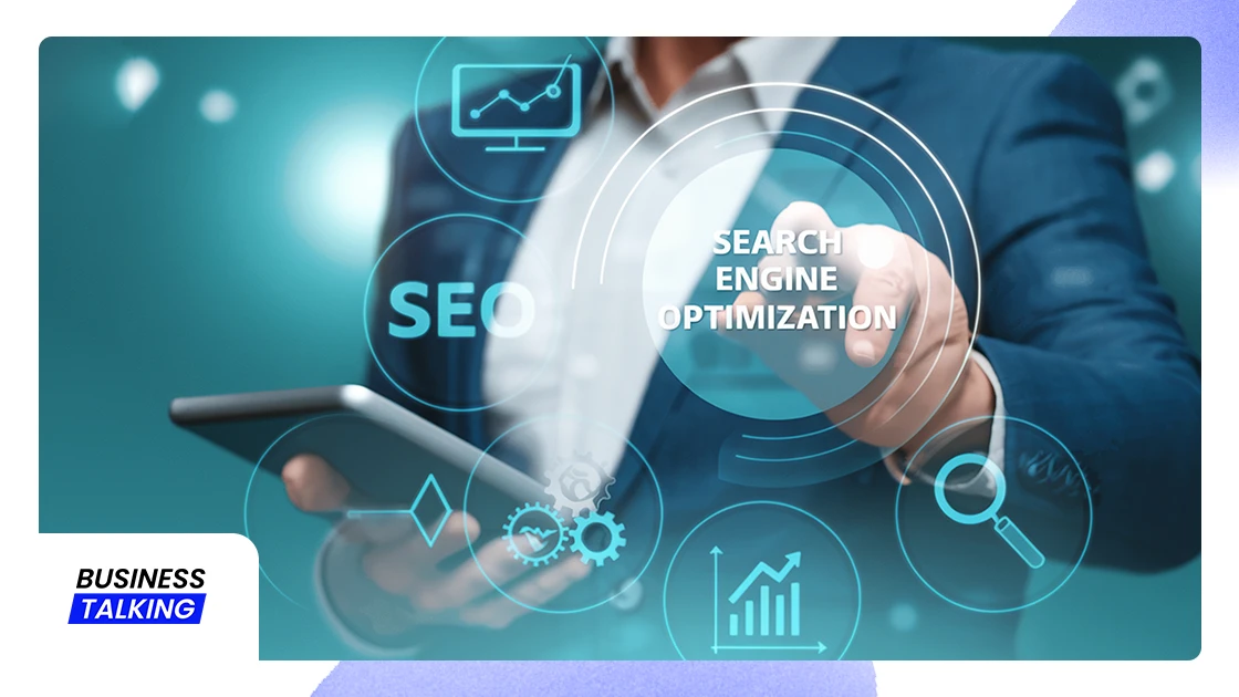SEO Services for B2B Companies in Dubai_ The 2026 Guide